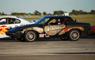 Illustration for article titled The Top 123 Lemons Of The 24 Hours Of LeMons Texas Fall 2009